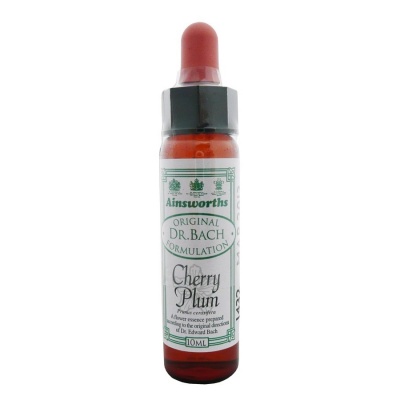 Ainsworths Cherry Plum 10ml